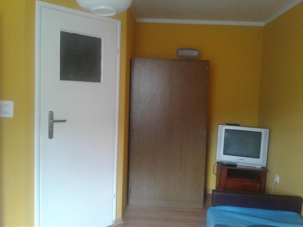 Pokoje U Szwagra Szczawnica Bagian luar foto